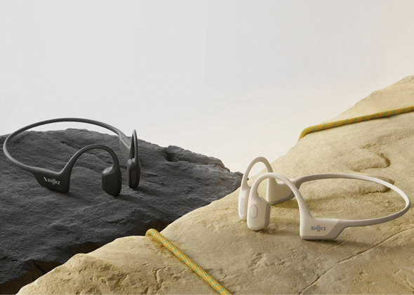 OpenRun Pro Mini – One more headphone for running – Shokz