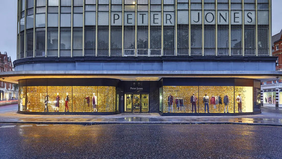 Meet The New OpenFit Pro | Exclusive Shokz Pop-up at John Lewis