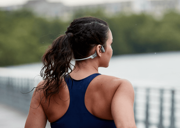 Running with beats discount headphones