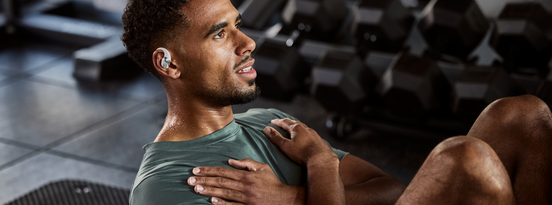 Why Do My Earbuds Keep Falling Out? How to Get a More Secure Fit