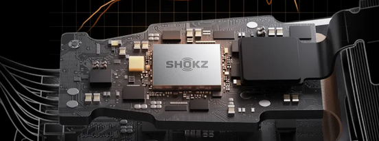 Inside Shokz Open-Ear Technology: The Engineering Behind Comfort and Sound