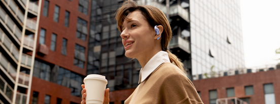 How to Use Ear Hook Earbuds: A Complete Guide