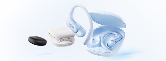 OpenFit Pro vs OpenFit Air vs OpenFit 2+: Which Should You Choose?