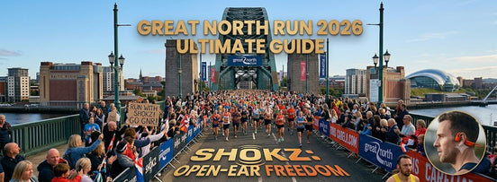 Great North Run 2026 Ultimate Guide