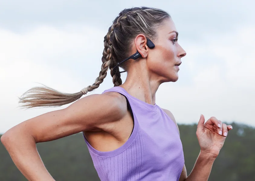 Do you Know the Benefits of Bluetooth Running Headphones for Athletes Shokz