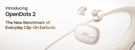 Introducing OpenDots 2: The New Benchmark of Everyday Clip-On Earbuds