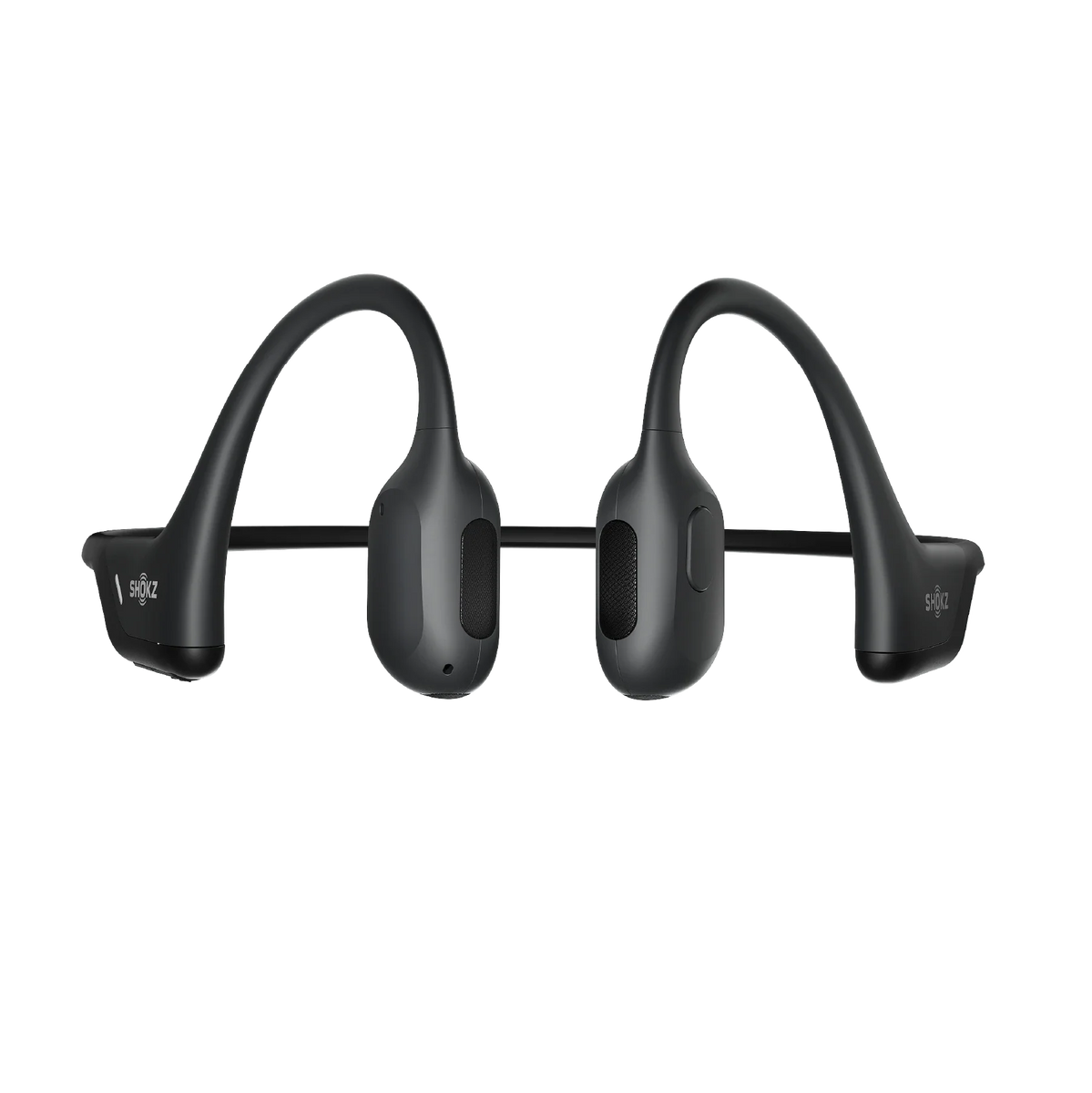OpenRun Pro Bone Conduction Sport Headphone - Shokz UK
