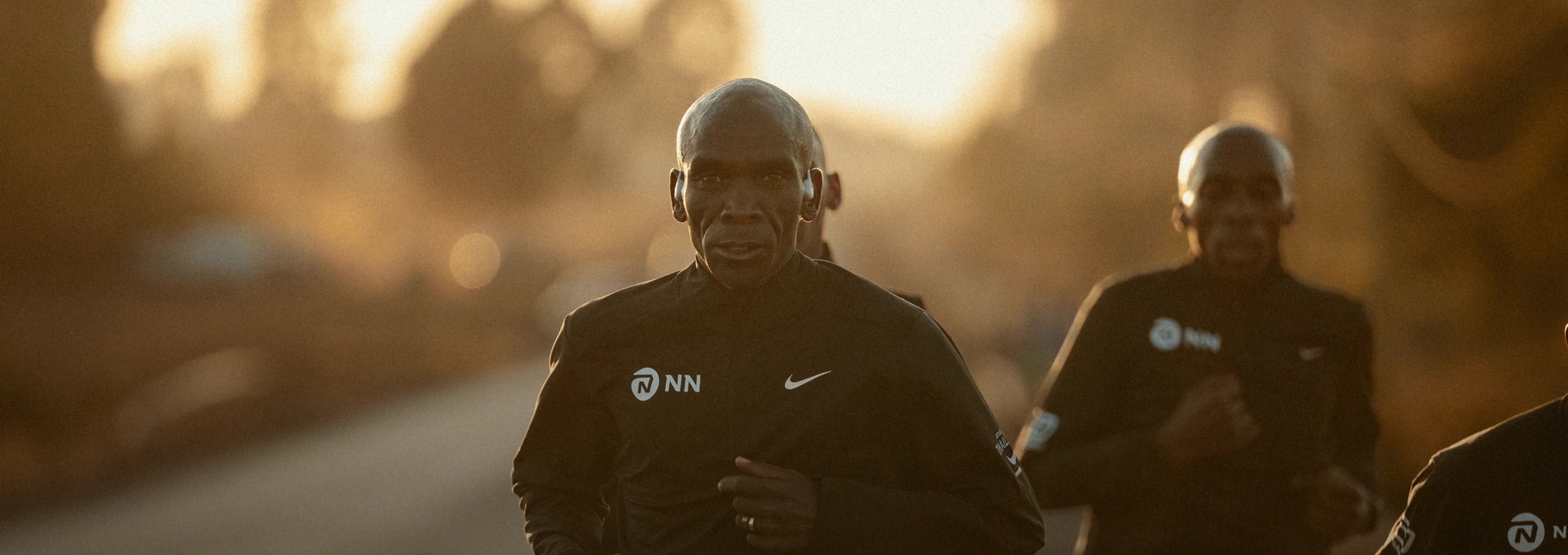 Shokz athletes swiper image