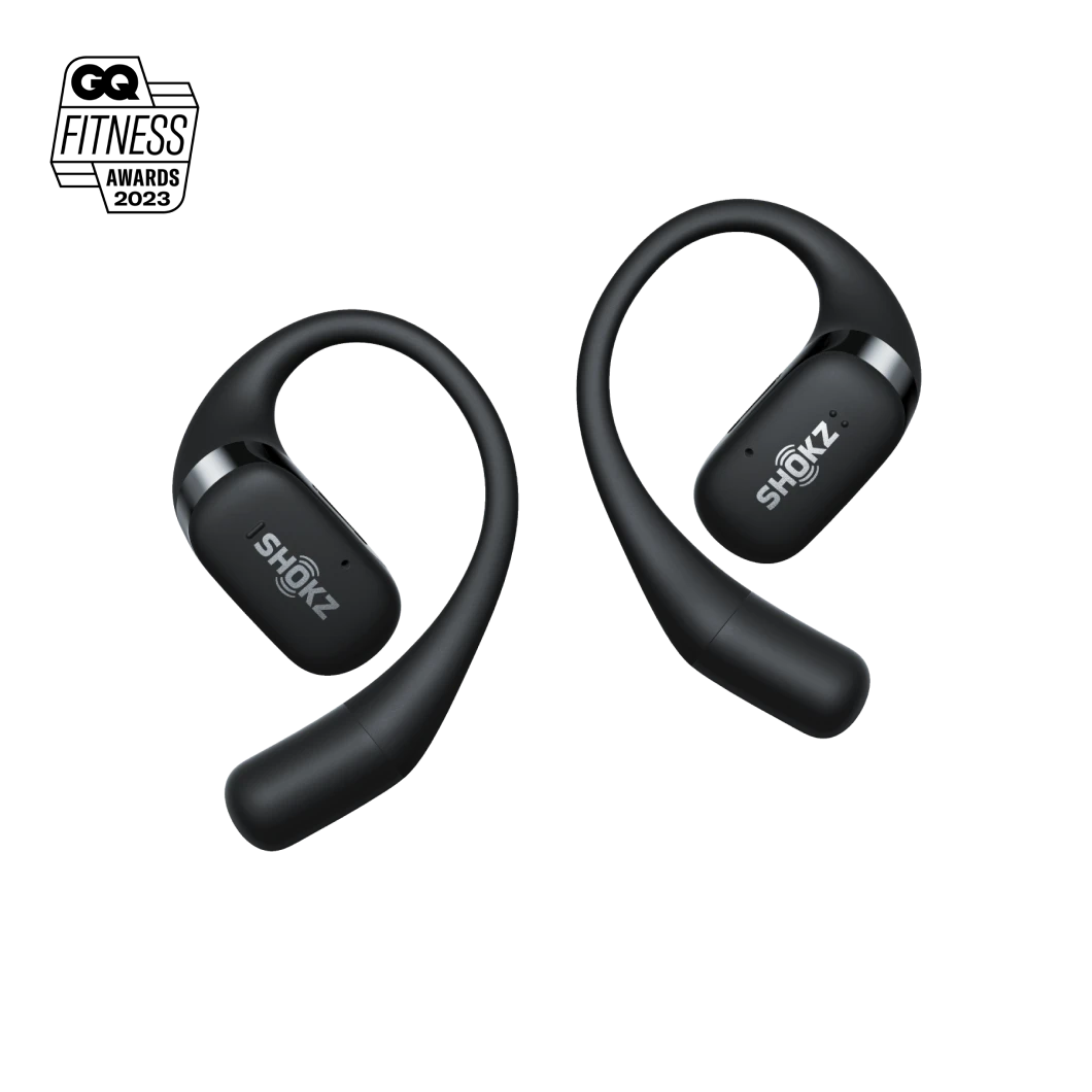 OpenFit Open Ear Headphone - Shokz UK