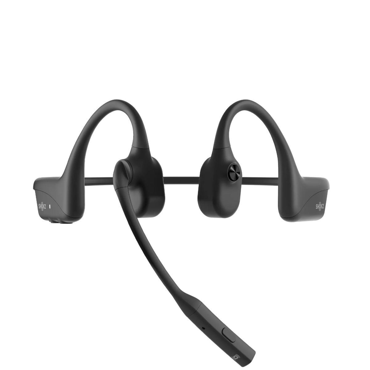 OpenComm2 Bone Conduction Stereo Bluetooth Headset - Shokz UK