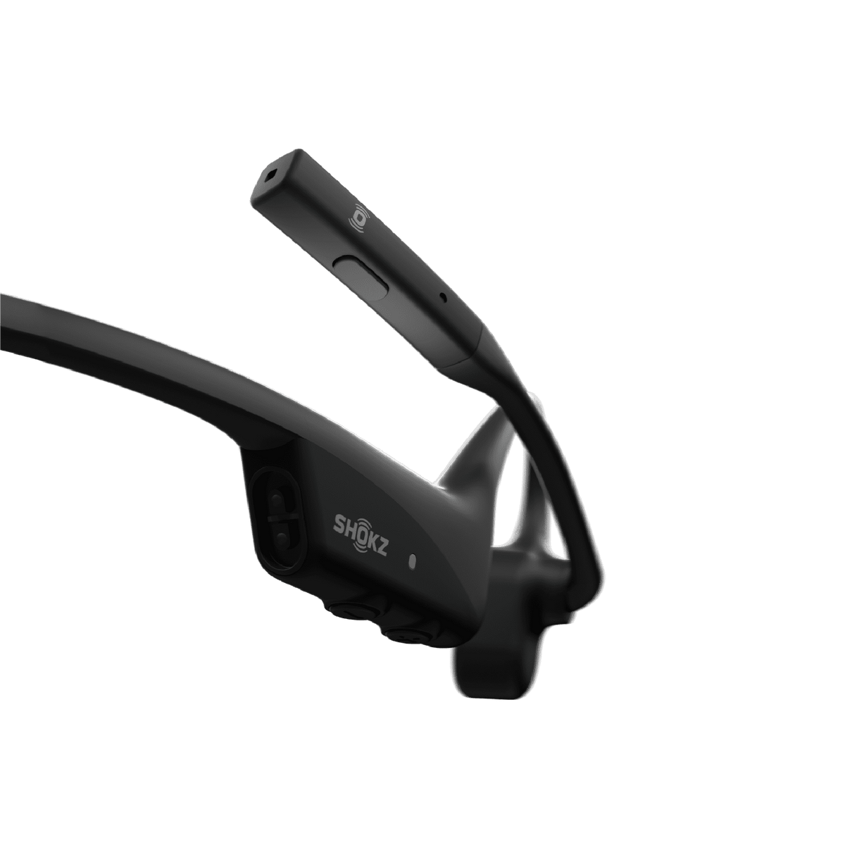 OpenComm2 UC Bone Conduction Bluetooth Headset - Shokz UK OpenComm2 UC Bone Conduction Bluetooth Headset - Shokz UK
