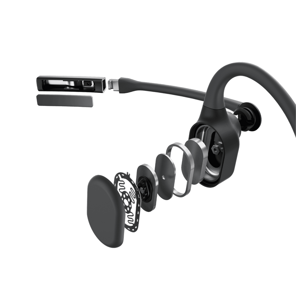 Black / USB-C