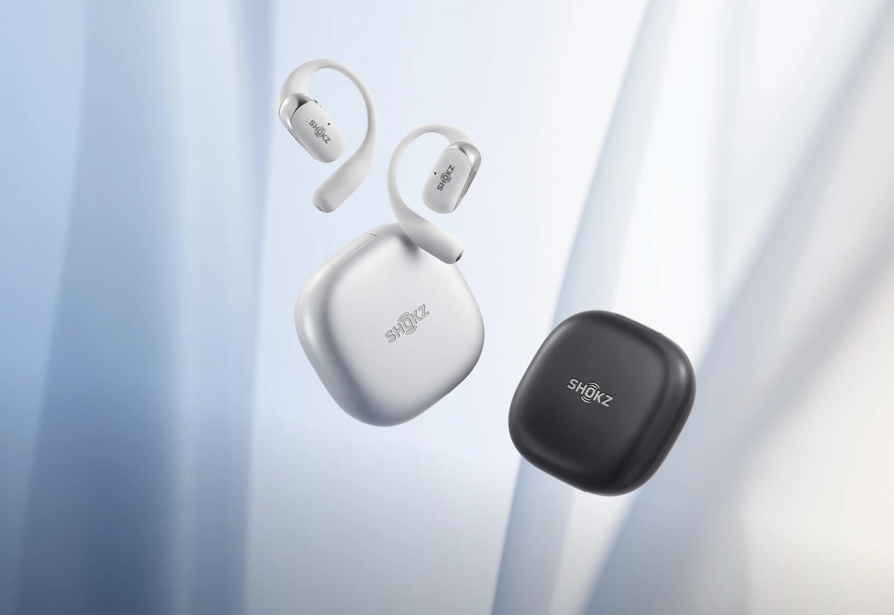 open ear headphones