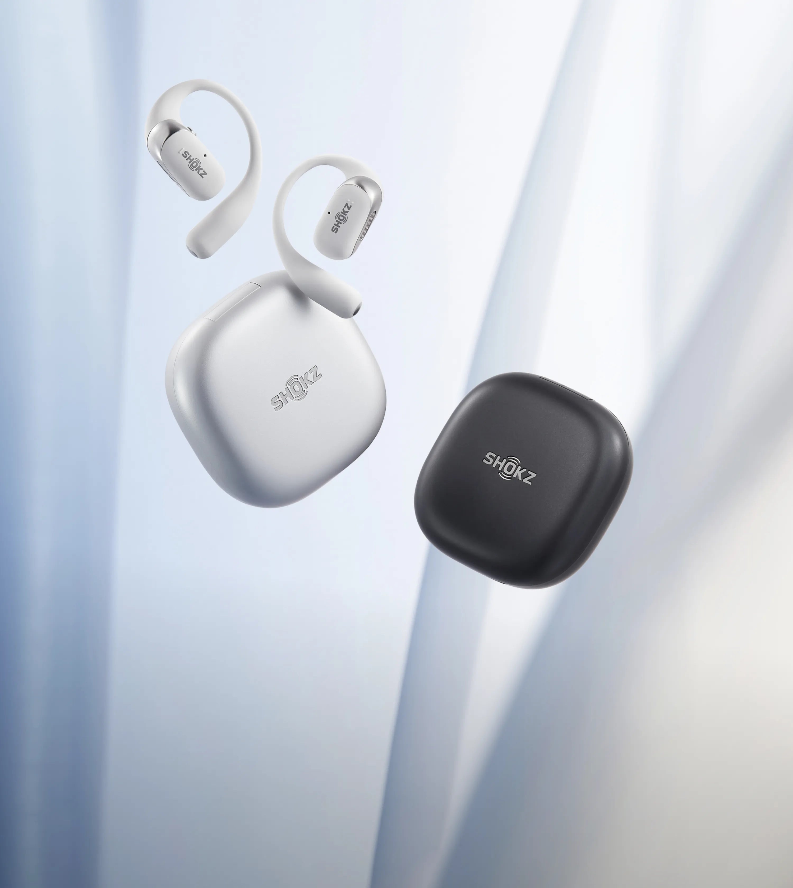 open ear headphones