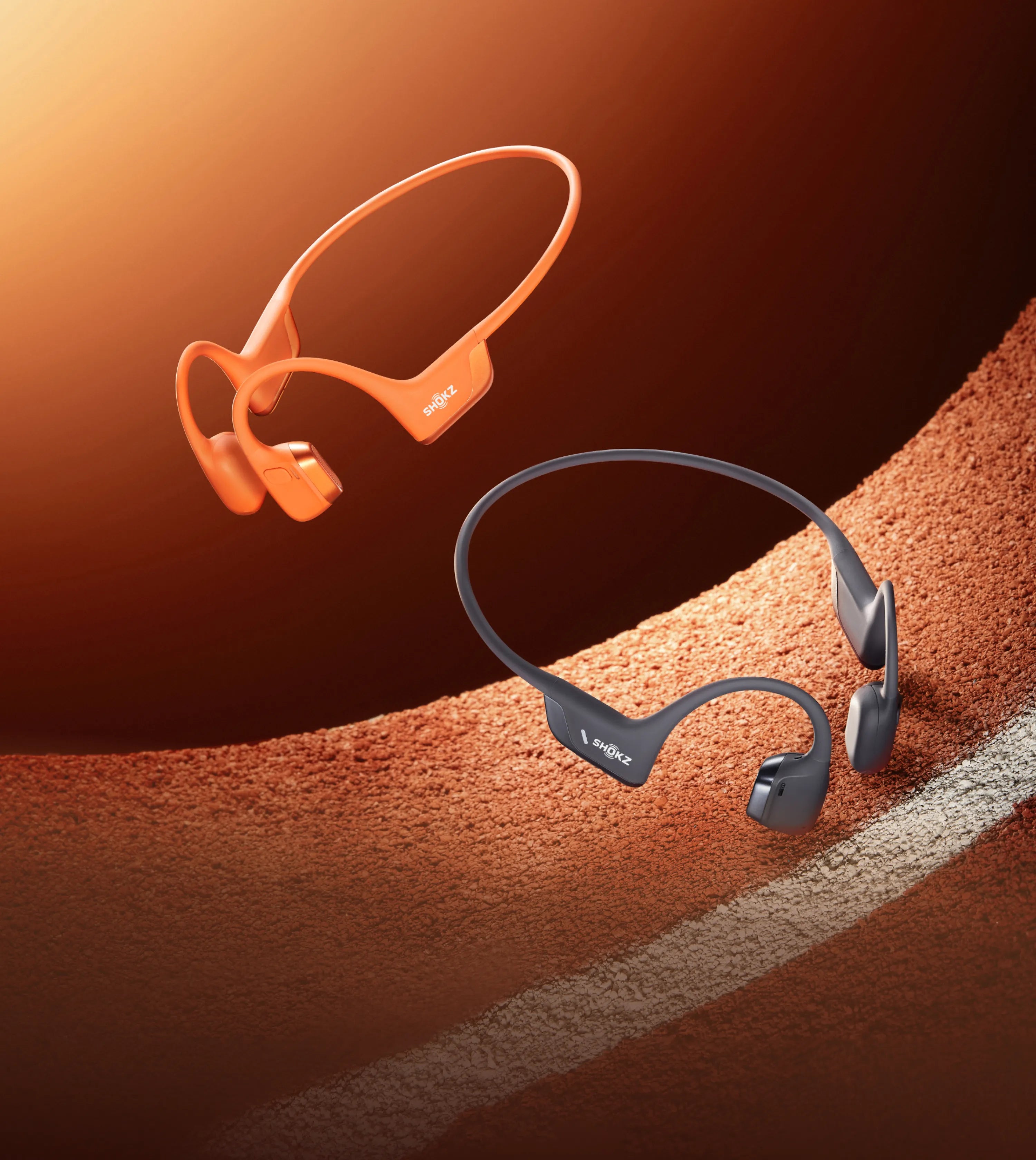 bone conduction headphones