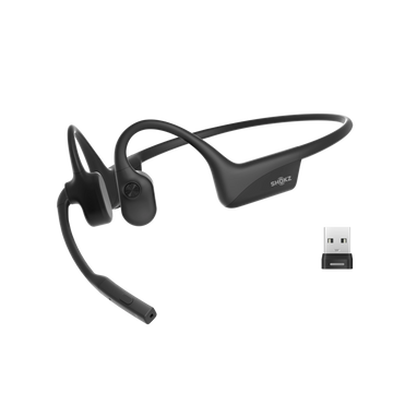 shokz opencomm2