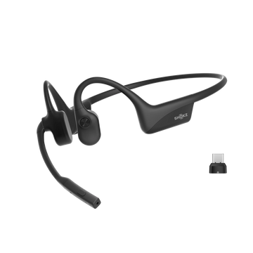 shokz opencomm2