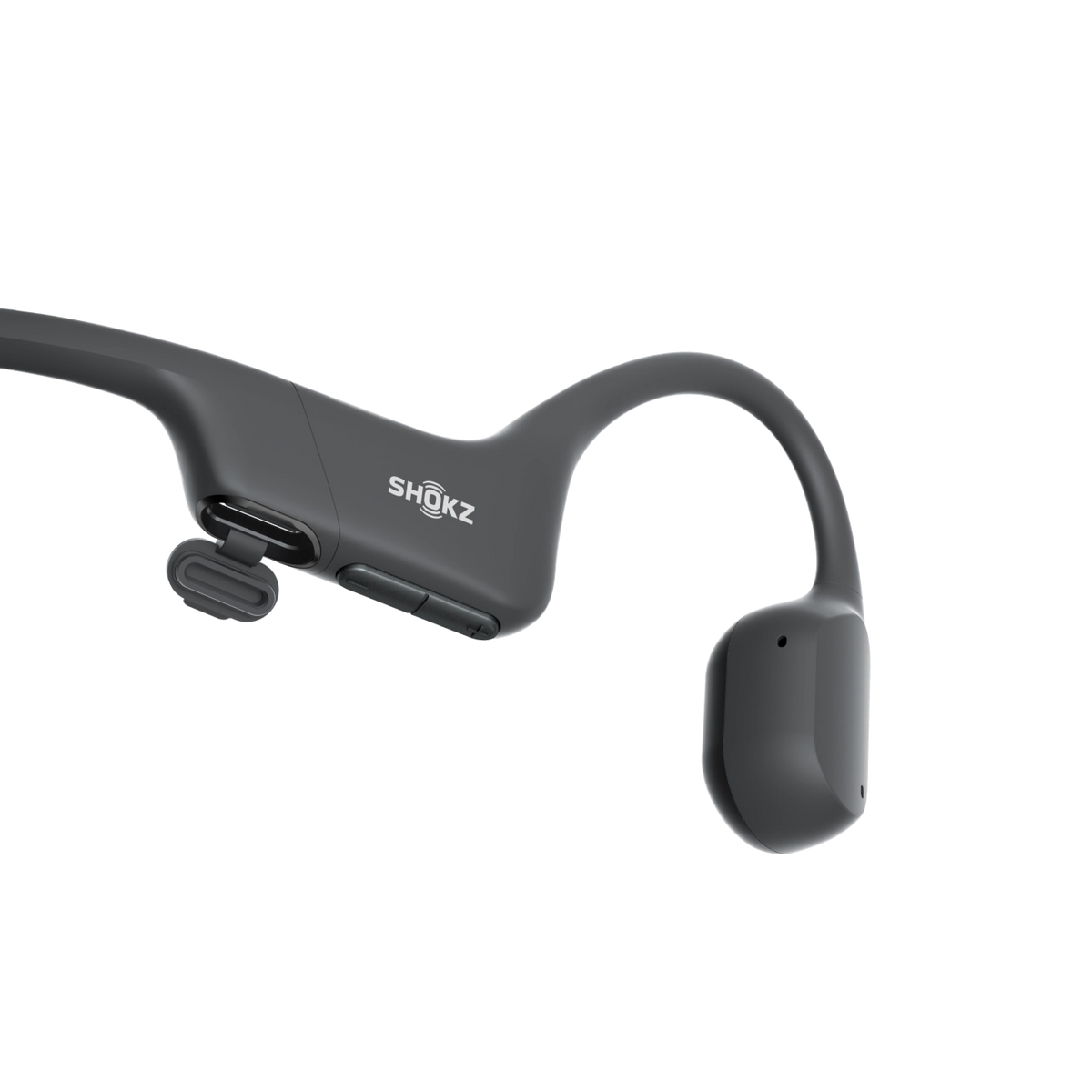 na SHOKZ OpenRun Pro ブラック OpenRun Pro Bone Conduction Sport Headphone - Shokz UK
