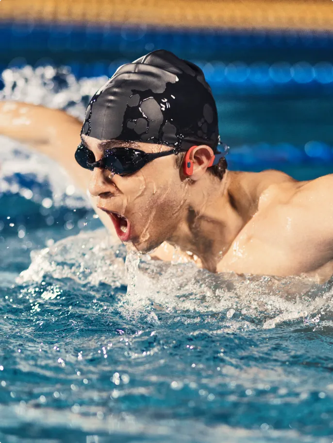 waterproof bluetooth headphones