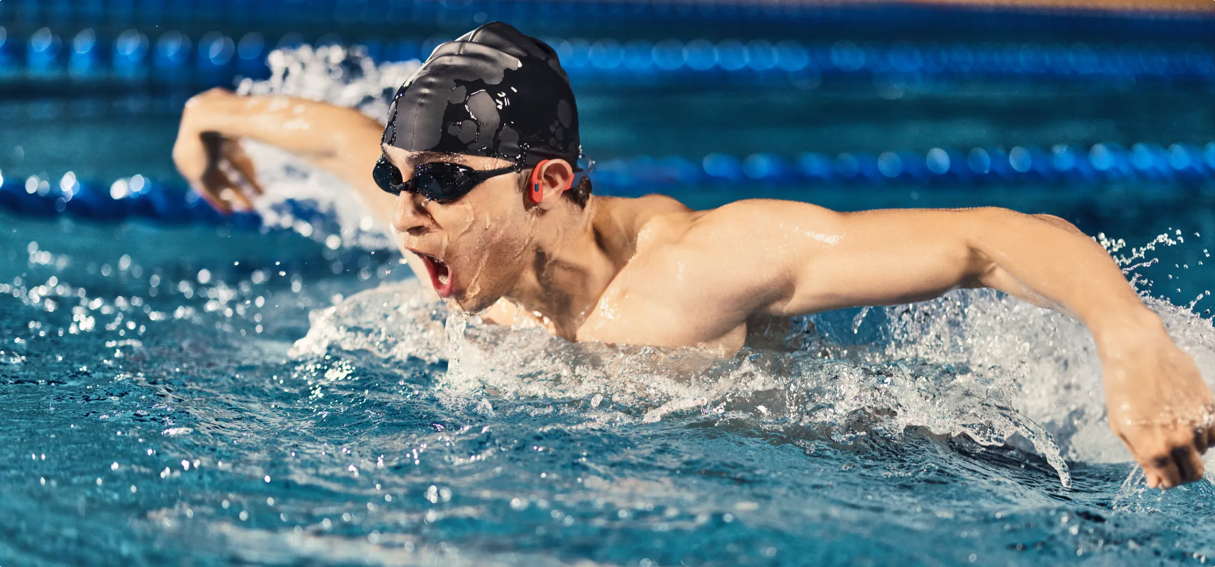 waterproof bluetooth headphones