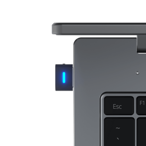 USB-A