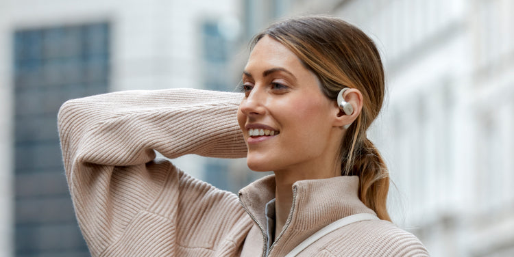 do headphones cause migraines