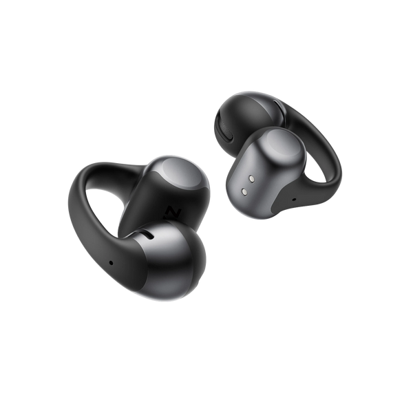 OPENDOTS ONE - Open Earbuds with Clip-on Design for Daily Wear