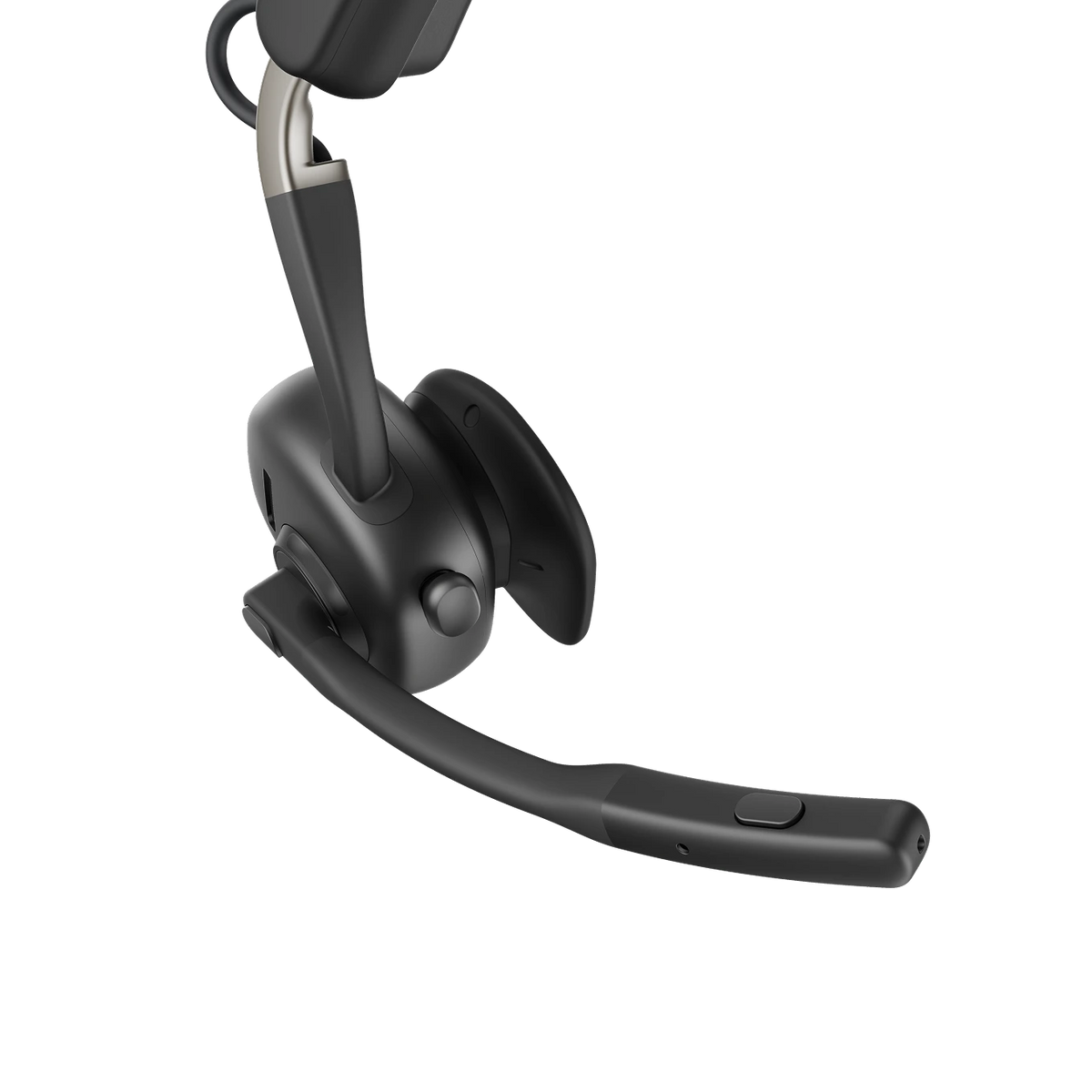OpenMeet Open-Ear Headset – Shokz UK