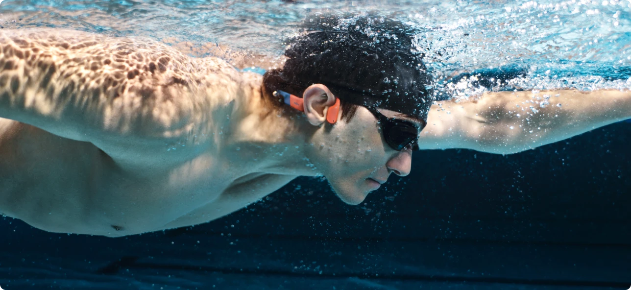 waterproof bluetooth headphones