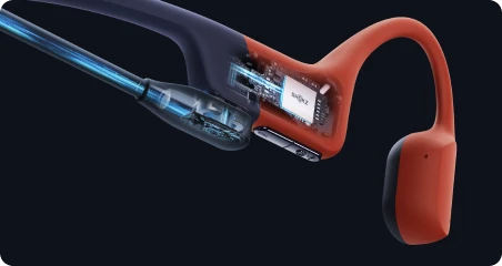 bluetooth swimming headphones