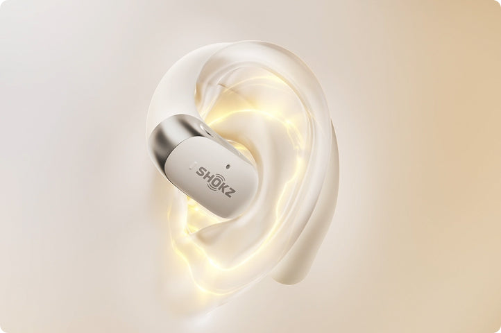 shokz technology image