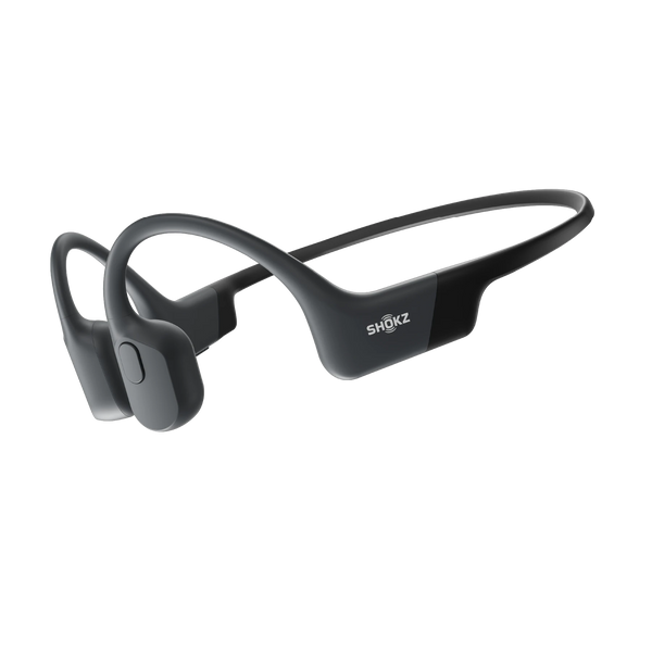 OPENRUN - Bone Conduction Headphones with Decent Waterproof Performance