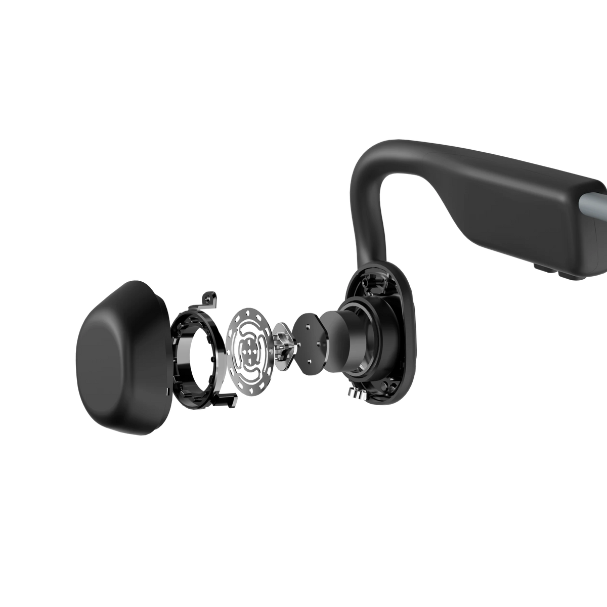 OpenMove Affordable Bone Conduction Headphone - Shokz UK OpenMove Affordable Bone Conduction Headphone - Shokz UK