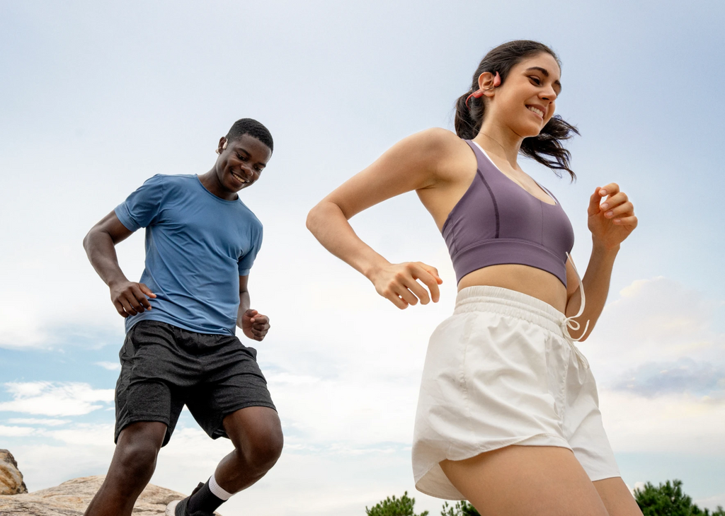 What Makes the Best Headphones for Running