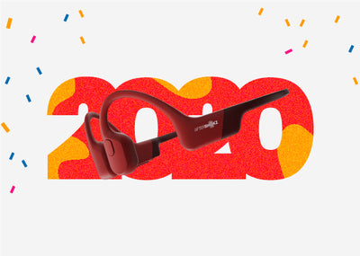 2020: we made it!