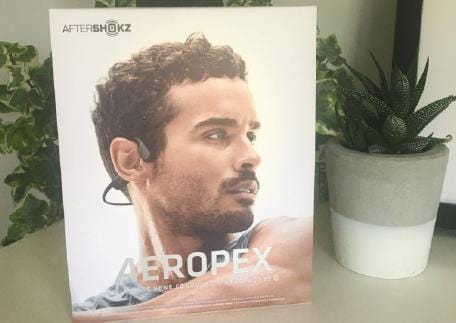 【AEROPEX】 HOW RACHEL NOW ENJOYS BOTH MUSIC AND SAFETY?