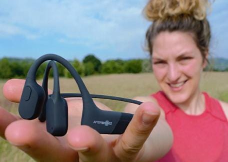 【AEROPEX】 HEADPHONE REVIEW：WHAT'S NEW IN AEROPEX?