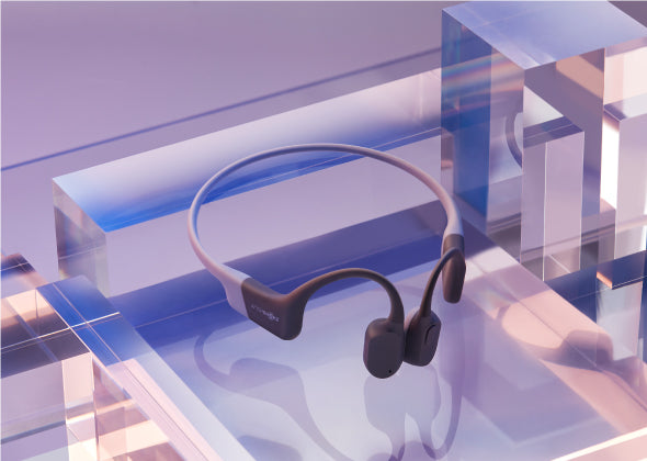 AfterShokz Aeropex Headphones