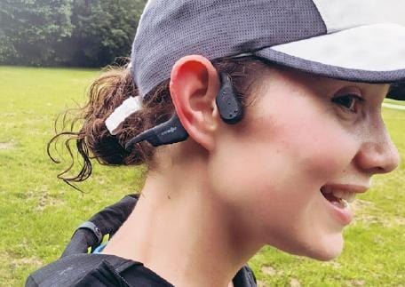 AfterShokz Aeropex Review