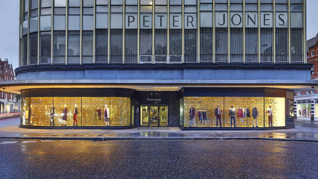 Meet The New OpenFit Pro | Exclusive Shokz Pop-up at John Lewis