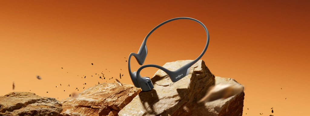 Train Like the Champions with OpenRun Pro 2