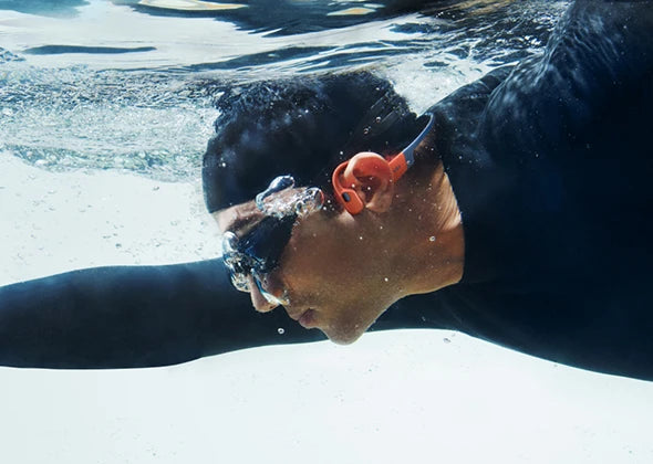 OpenSwim Pro Key Takeways for Water to Land Adventures