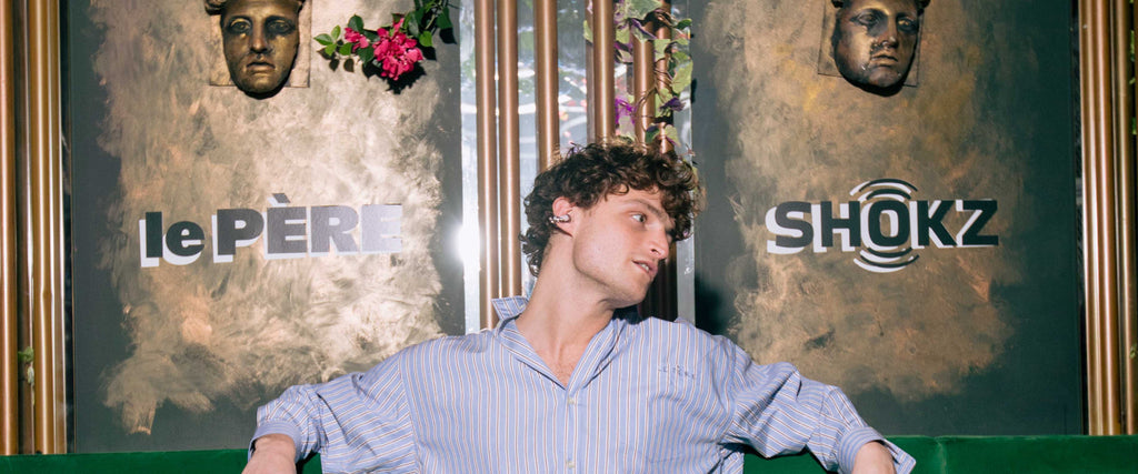 ONE NIGHT ONLY — When Music Brought Us Together