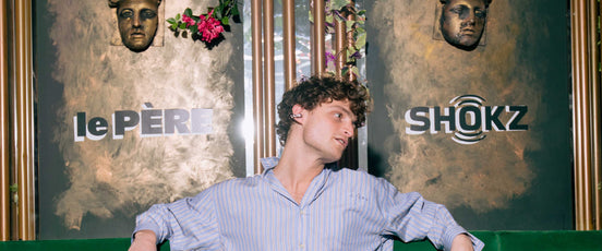 ONE NIGHT ONLY — When Music Brought Us Together