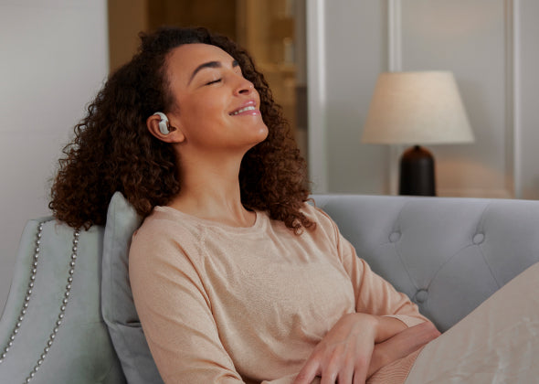 Are Open-Ear Headphones Less Damaging?