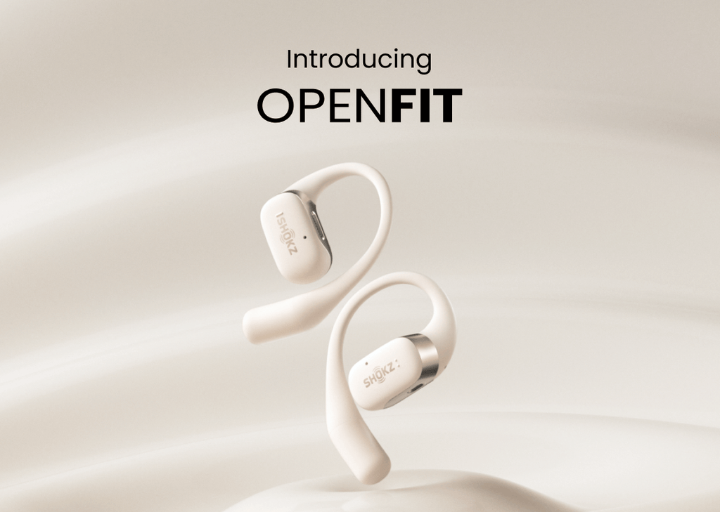 Unveiling the Ultimate Comfort: Introducing OpenFit