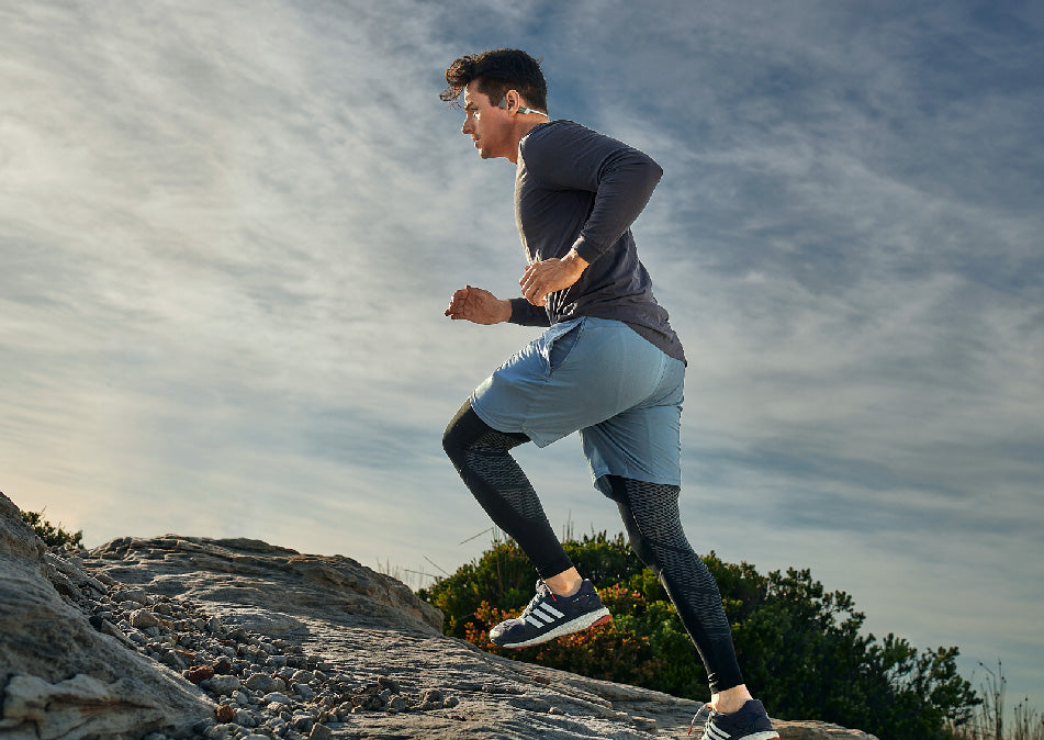 There is a light that never goes out:  how I stay active to keep my mind healthy