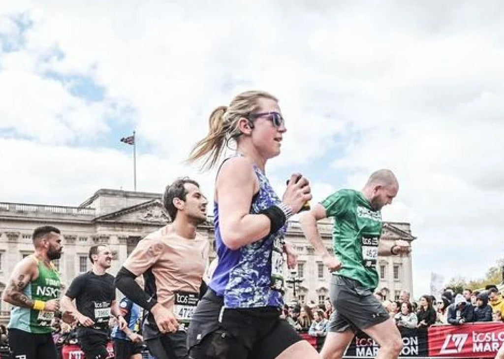 London Marathoners Openswim Pro