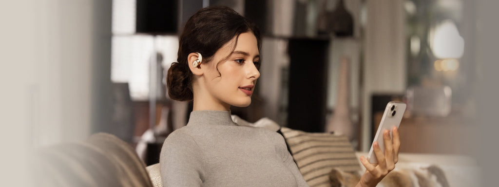 Exploring Shokz Open-Ear Technology