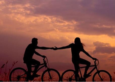 【CYCLING】GETTING BACK ON THE BIKE AFTER INJURY